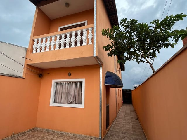 Sobrado com 125m² 3 quartos e 2 banheiros, à venda, no bairro Loteamento Residencial Novo Mundo em Campinas