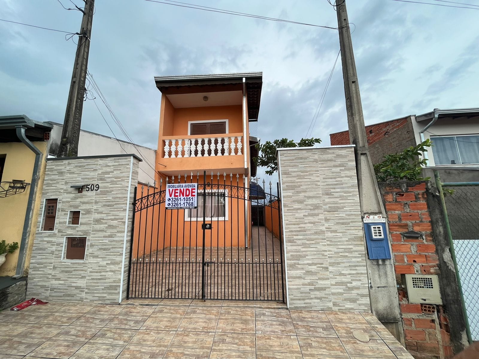 Sobrado, 3 quartos, 125 m² - Foto 15