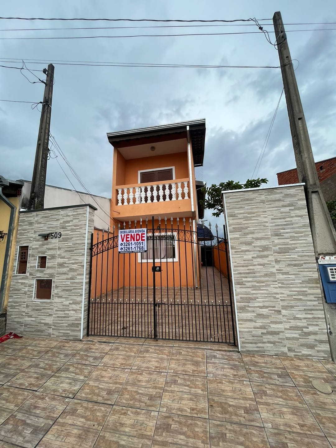 Sobrado, 3 quartos, 125 m² - Foto 17