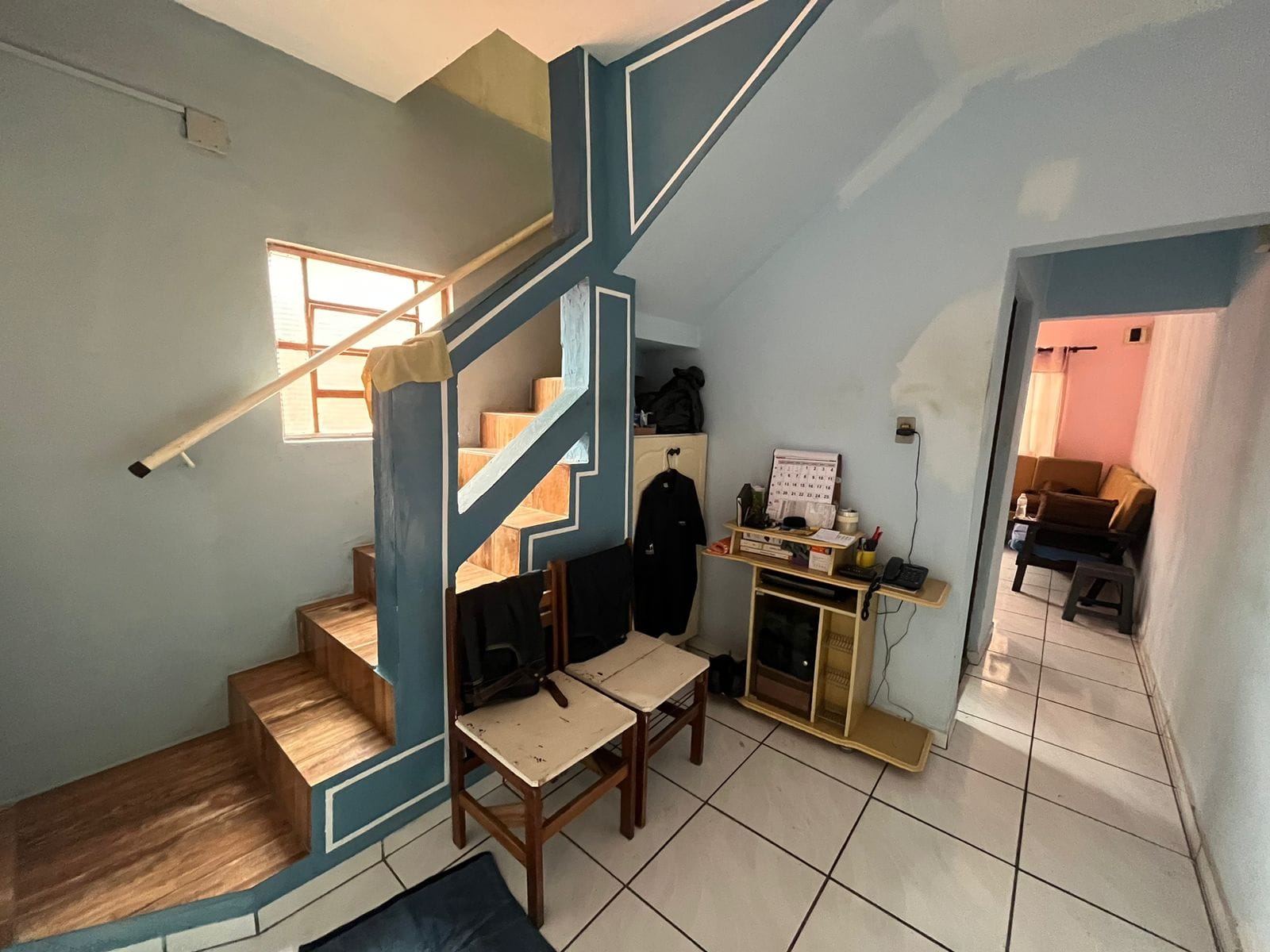 Sobrado, 3 quartos, 125 m² - Foto 7