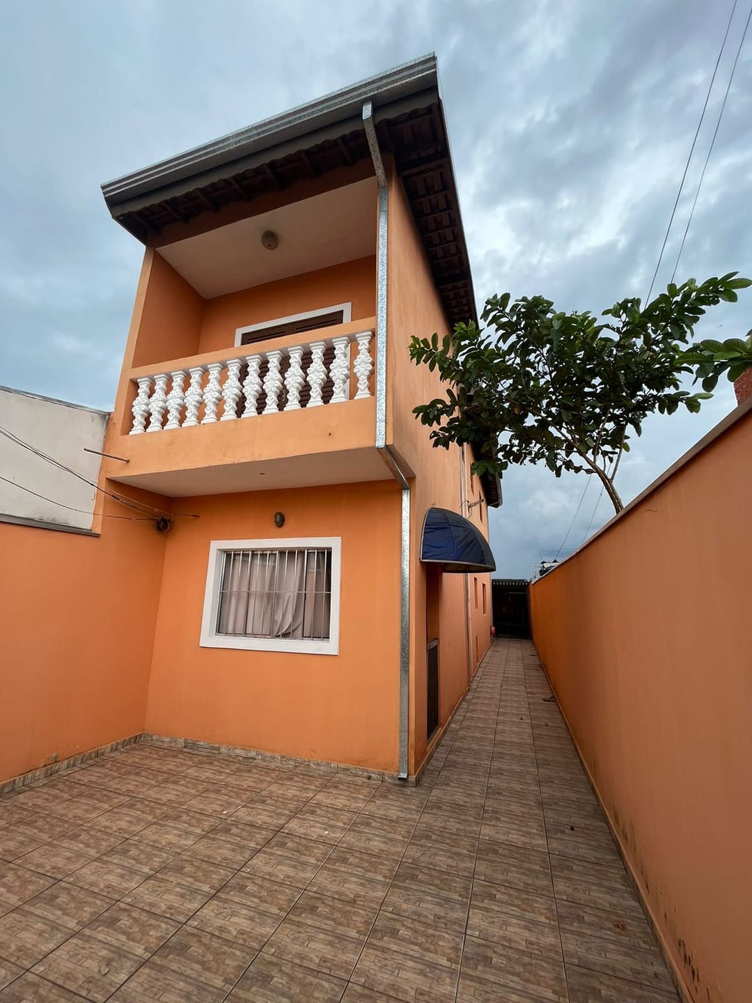 Sobrado, 3 quartos, 125 m² - Foto 3