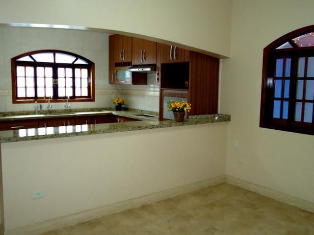 Foto do Sobrado - Sobrado à venda 3 Quartos, 1 Suite, 2 Vagas, 150M², Residencial Bosque dos Ipês, São José dos Campos - SP | INDEPENDENCE NEGOCIOS IMOBILIARIOS LTDA