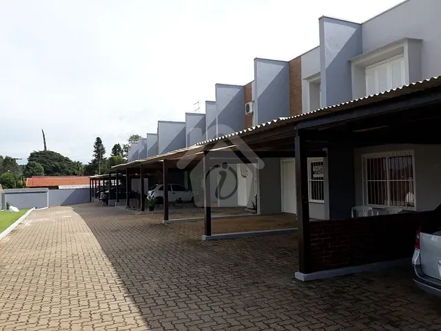 Sobrado com 88m² 2 quartos e 1 banheiro, à venda, no bairro Canabarro em Teutônia