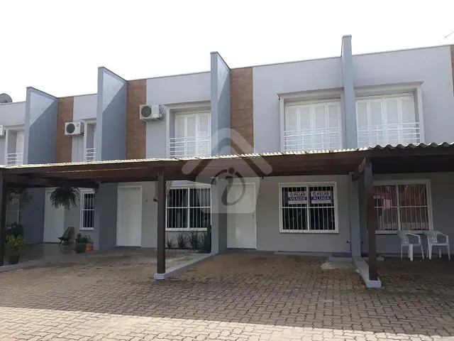 Sobrado com 88m² 2 quartos e 1 banheiro, à venda, no bairro Canabarro em Teutônia