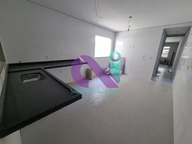 Sobrado com 125m² 3 quartos e 3 banheiros, à venda, no bairro Jardim das Flores em Osasco