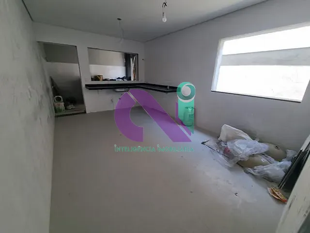 Sobrado com 125m² 3 quartos e 3 banheiros, à venda, no bairro Jardim das Flores em Osasco