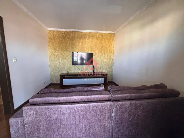 Sobrado com 344m² 4 quartos e 4 banheiros, à venda, no bairro Cidade Industrial em Curitiba