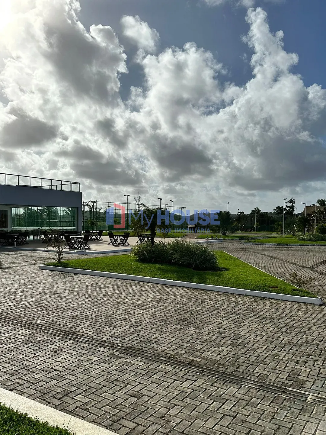 Terreno, 450 m² - Foto 3