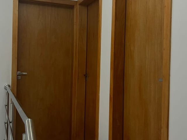 Sobrado com 211m² 3 quartos e 4 banheiros, à venda, no bairro Residencial Canadá em Goiânia