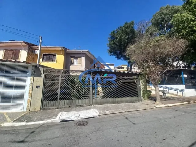 Sobrado com 107m² 3 quartos e 3 banheiros, à venda, no bairro Parque Boturussu em São Paulo