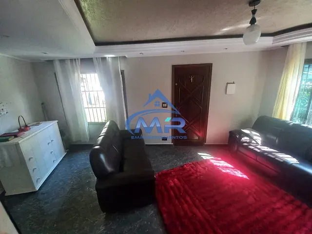 Sobrado com 107m² 3 quartos e 3 banheiros, à venda, no bairro Parque Boturussu em São Paulo