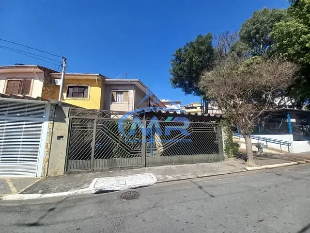 Sobrado com 107m² 3 quartos e 3 banheiros, à venda, no bairro Parque Boturussu em São Paulo