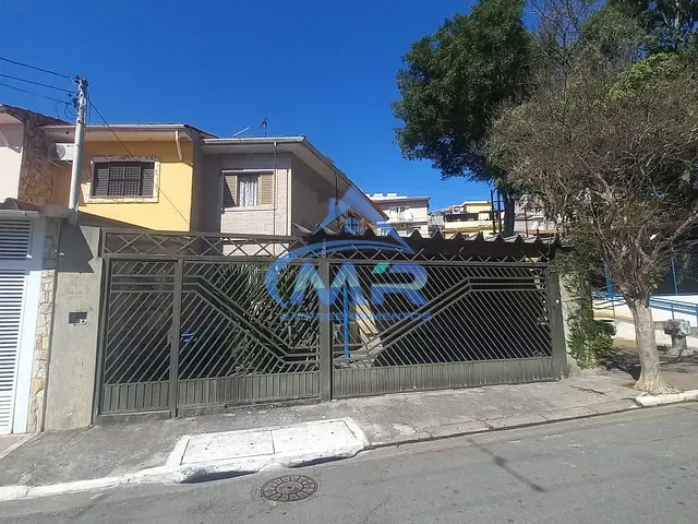 Sobrado com 107m² 3 quartos e 3 banheiros, à venda, no bairro Parque Boturussu em São Paulo