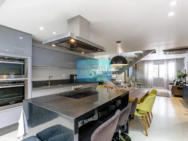 Sobrado com 50m² 2 quartos e 4 banheiros, à venda, no bairro Parque da Mooca em São Paulo