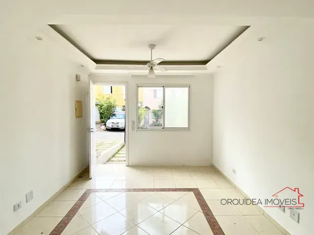 Sobrado com 108m² 3 quartos e 2 banheiros, à venda, no bairro Vila Caraguatá em São Paulo