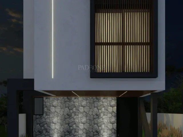Sobrado com 173m² 2 quartos e 3 banheiros, à venda, no bairro Santa Cândida em Curitiba
