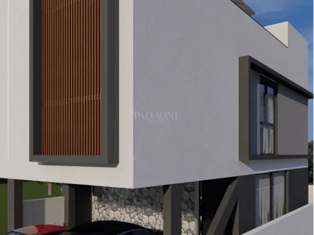 Sobrado com 173m² 2 quartos e 3 banheiros, à venda, no bairro Santa Cândida em Curitiba