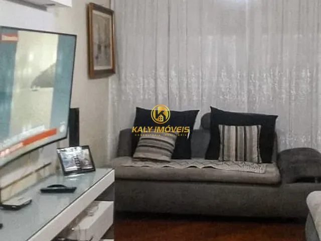 Sobrado 4 quartos e 3 banheiros, à venda, no bairro Cidade Patriarca em São Paulo