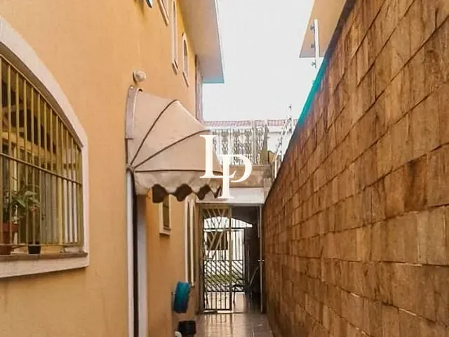 Sobrado 4 quartos e 3 banheiros, à venda, no bairro Cidade Patriarca em São Paulo