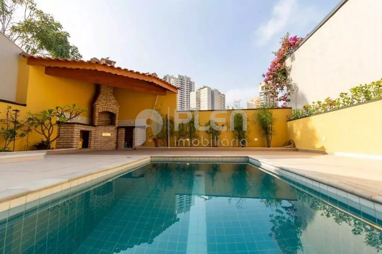 Casa de 3 quartos à venda em Jardim São Paulo, São Paulo