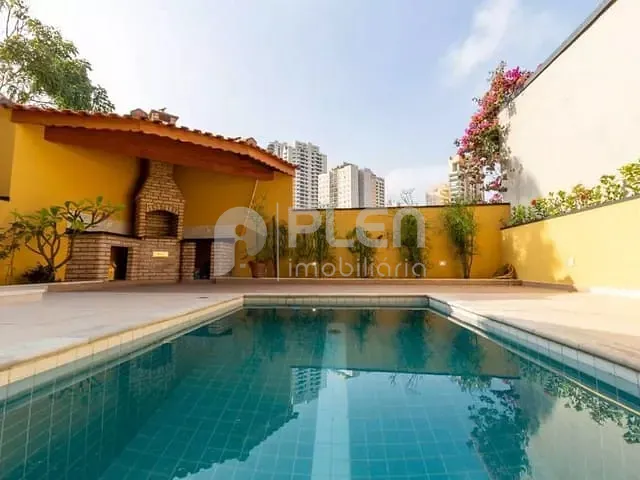 Casa com 300m² 3 quartos e 6 banheiros, à venda, no bairro Jardim São Paulo(Zona Norte) em São Paulo