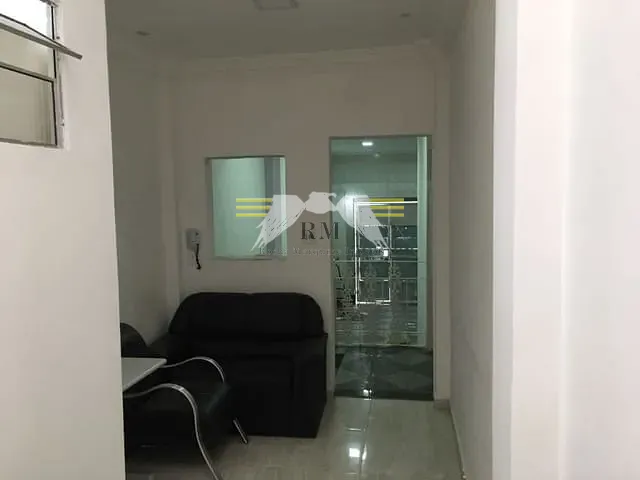 Sobrado com 111m², à venda, no bairro Vila Antonieta em São Paulo