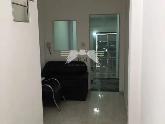 Sobrado com 111m², à venda, no bairro Vila Antonieta em São Paulo