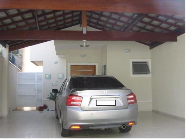 Foto do Sobrado - Sobrado à venda 3 Quartos, 1 Suite, 4 Vagas, 160M², Residencial Bosque dos Ipês, São José dos Campos - SP | RUSSI IMÓVEIS
