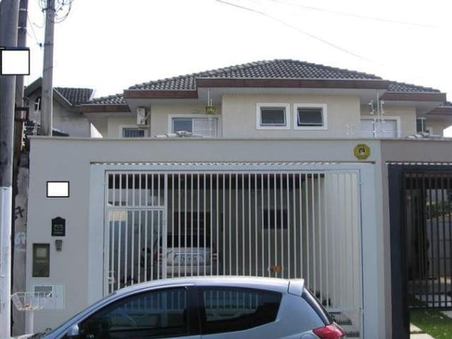Foto do Sobrado - Sobrado à venda 3 Quartos, 1 Suite, 4 Vagas, 160M², Residencial Bosque dos Ipês, São José dos Campos - SP | RUSSI IMÓVEIS
