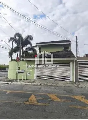 Sobrado, 3 quartos, 200 m² - Foto 59