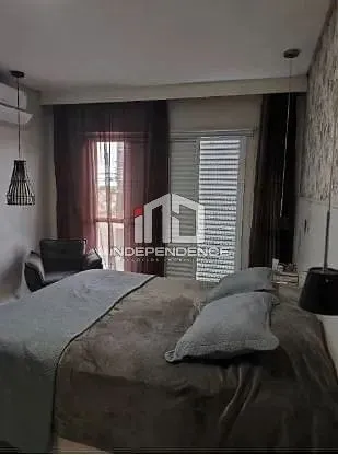 Sobrado, 3 quartos, 200 m² - Foto 39