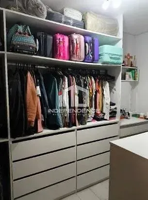 Sobrado, 3 quartos, 200 m² - Foto 47