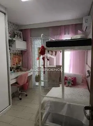 Sobrado, 3 quartos, 200 m² - Foto 35