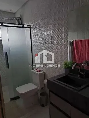 Sobrado, 3 quartos, 200 m² - Foto 31
