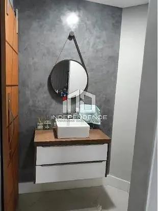 Sobrado, 3 quartos, 200 m² - Foto 55