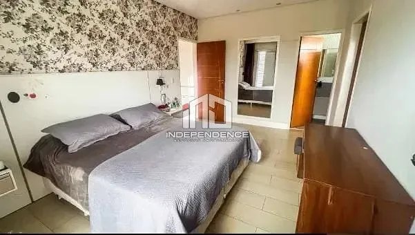 Sobrado, 3 quartos, 200 m² - Foto 43
