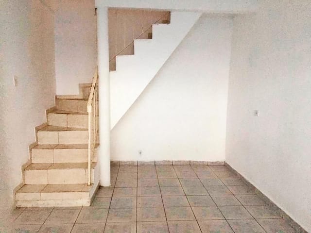 Foto do Sobrado - Sobrado com 2 dormitórios sendo 1 suíte sem vaga para locação com seguro fiança por R$ 1500,00 - Jardim Vila Formosa - São Paulo/SP | Rocha Marqueze Imóveis