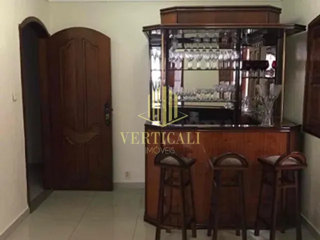 Sobrado com 360m² 3 quartos e 4 banheiros, à venda, no bairro Jardim Tropical em Cuiabá
