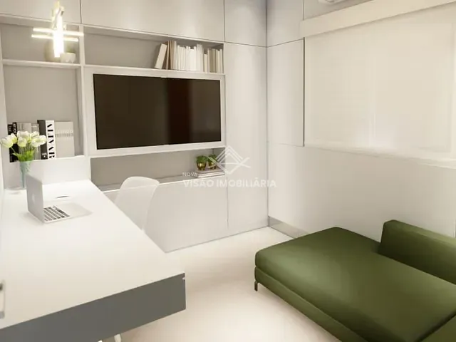 Sobrado com 299m² 3 quartos e 3 banheiros, à venda, no bairro Condomínio Santorini Residence em Sinop