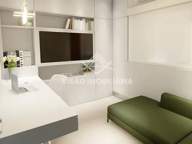 Sobrado com 299m² 3 quartos e 3 banheiros, à venda, no bairro Condomínio Santorini Residence em Sinop