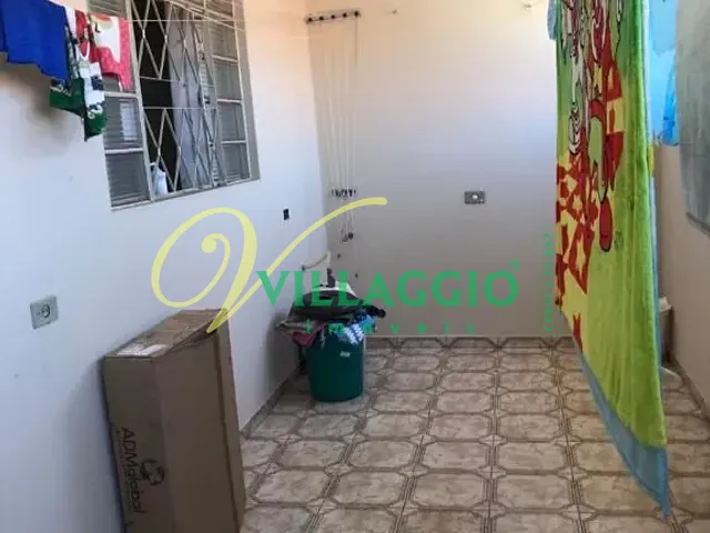 Sobrado com 360m² 3 quartos e 2 banheiros, à venda, no bairro Vila Clementina em São José do Rio Preto