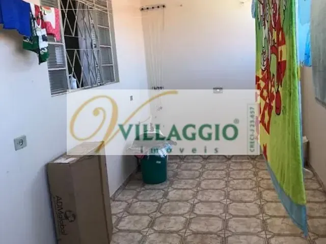 Sobrado com 360m² 3 quartos e 2 banheiros, à venda, no bairro Vila Clementina em São José do Rio Preto