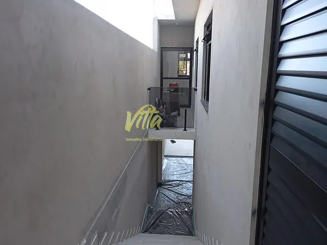 Sobrado com 321m² 3 quartos e 3 banheiros, à venda, no bairro Fazenda Velha em Araucária