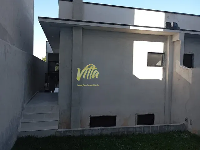 Sobrado com 321m² 3 quartos e 3 banheiros, à venda, no bairro Fazenda Velha em Araucária