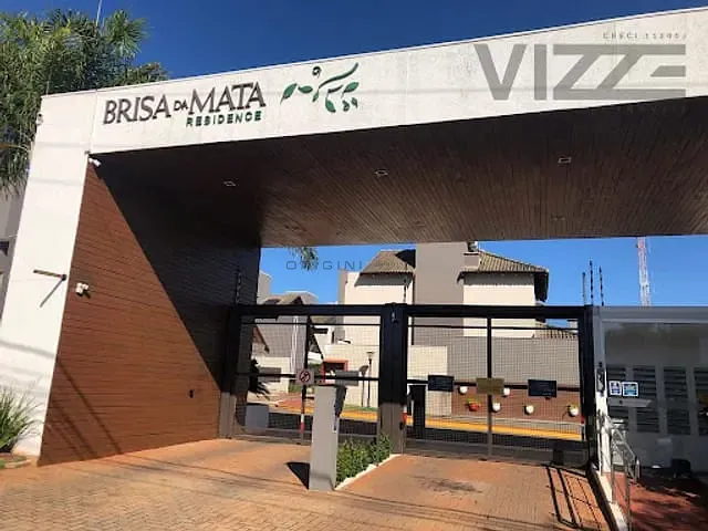 Sobrado com 146m² 3 quartos e 3 banheiros, à venda, no bairro Jardim Veraneio em Campo Grande