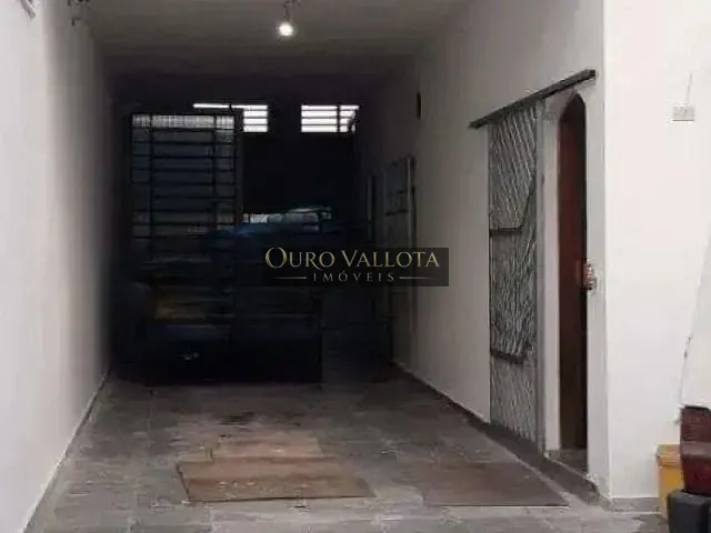 Sobrado com 213m², para alugar, no bairro Vila Formosa em São Paulo