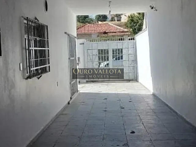 Sobrado com 213m², para alugar, no bairro Vila Formosa em São Paulo