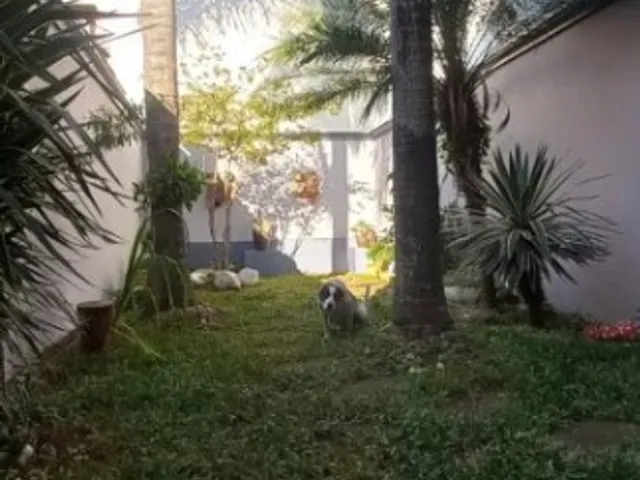 Sobrado 3 quartos e 2 banheiros, à venda, no bairro Paraíso em Santo André