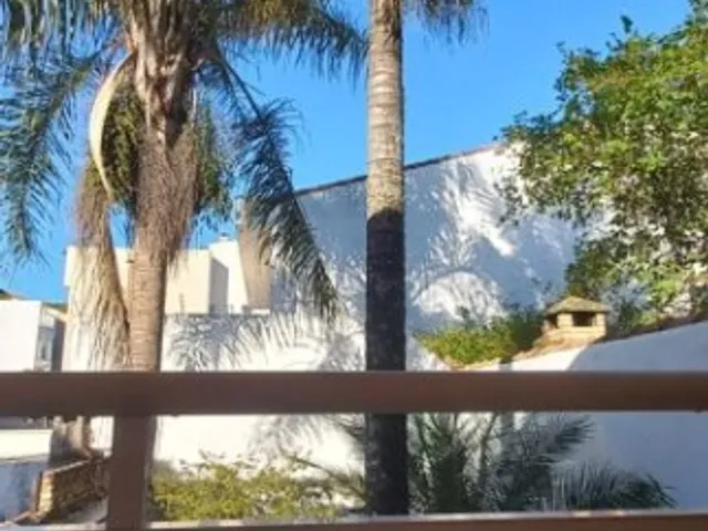 Sobrado 3 quartos e 2 banheiros, à venda, no bairro Paraíso em Santo André