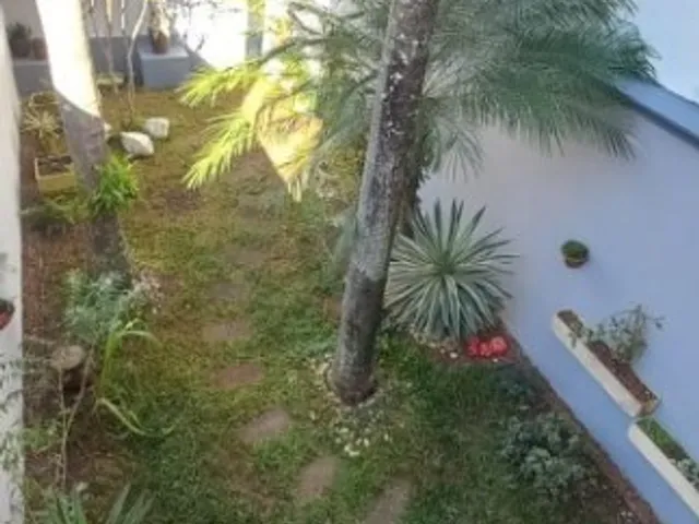 Sobrado 3 quartos e 2 banheiros, à venda, no bairro Paraíso em Santo André